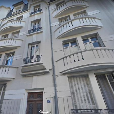 L Hôte Rutène Rodez Esterno foto